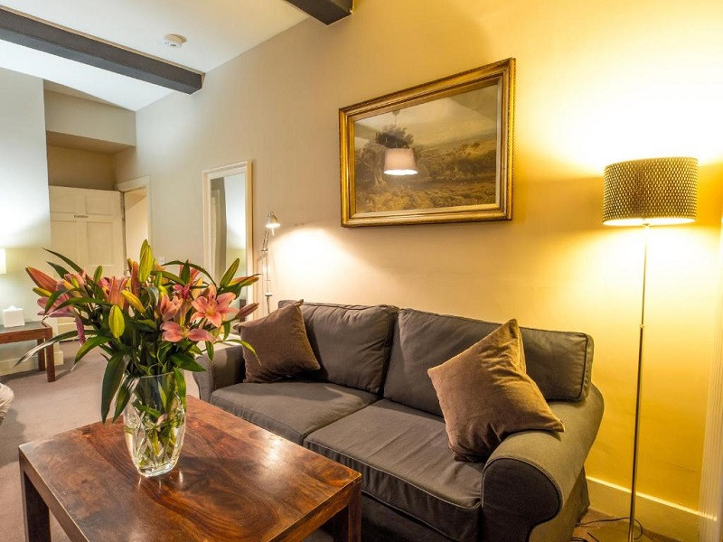 Apex Travel Club - ATC - Six Brunton Place