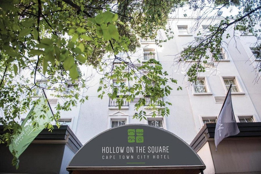 Apex Travel Club - ATC - Hollow on the Square City Hotel