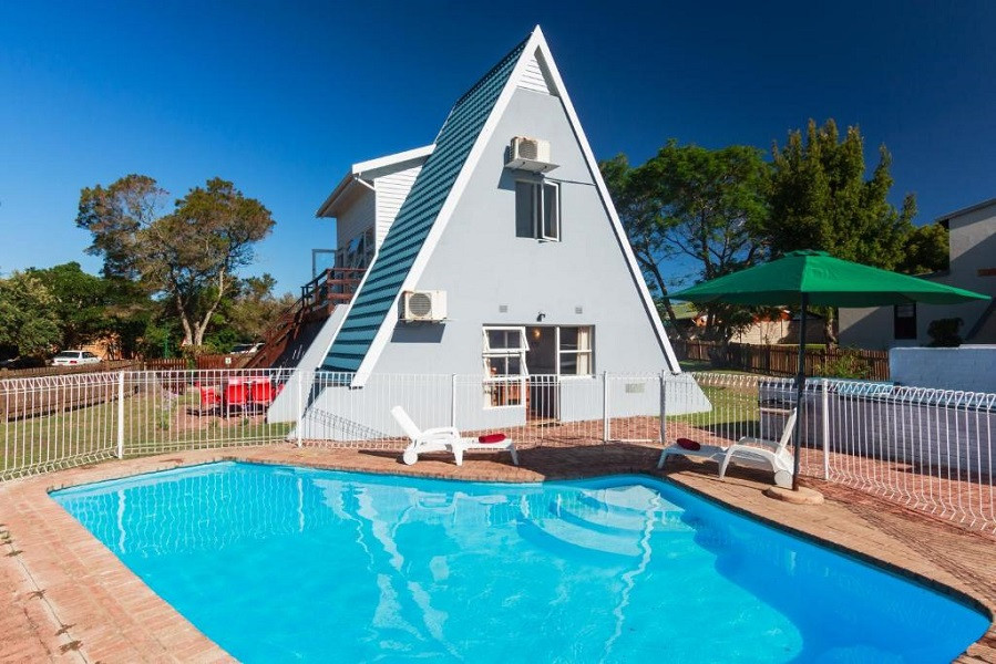 Apex Travel Club - ATC - Beach you to it - Sedgefield