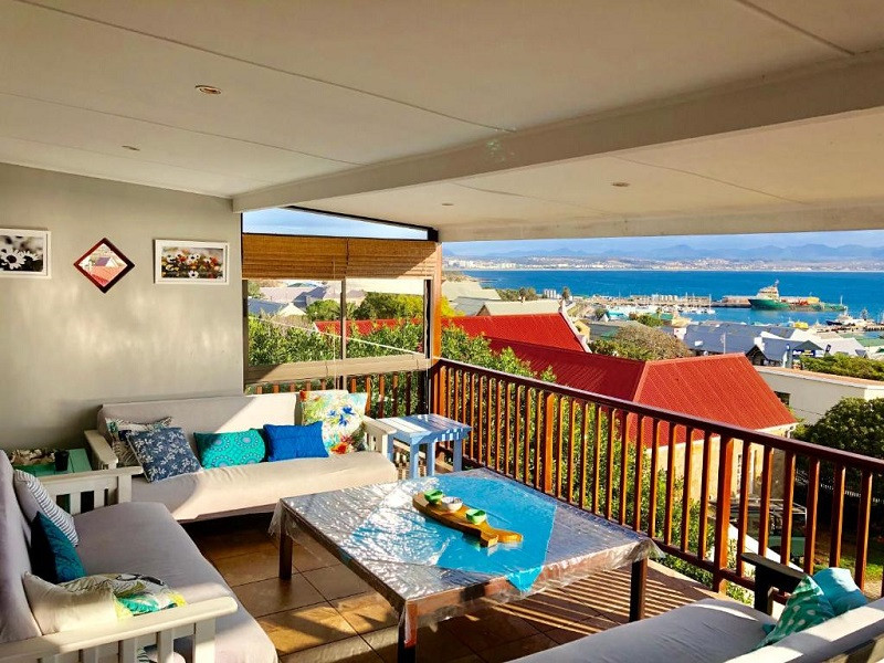 Apex Travel Club - ATC - Barmarine Luxury Holiday Home