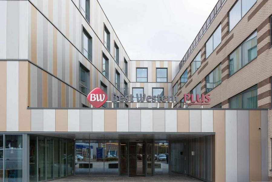 Apex Travel Club - ATC - Best Western Plus Hotel Amstelveen