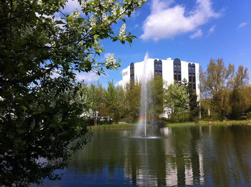Apex Travel Club - ATC - ACHAT Hotel Regensburg im Park