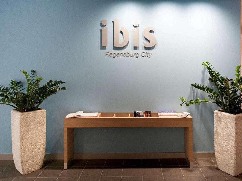 Apex Travel Club - ATC - ibis Hotel Regensburg City