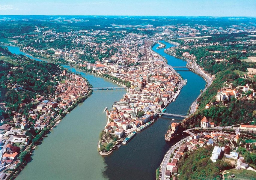 Apex Travel Club - ATC - AMEDIA Express Passau