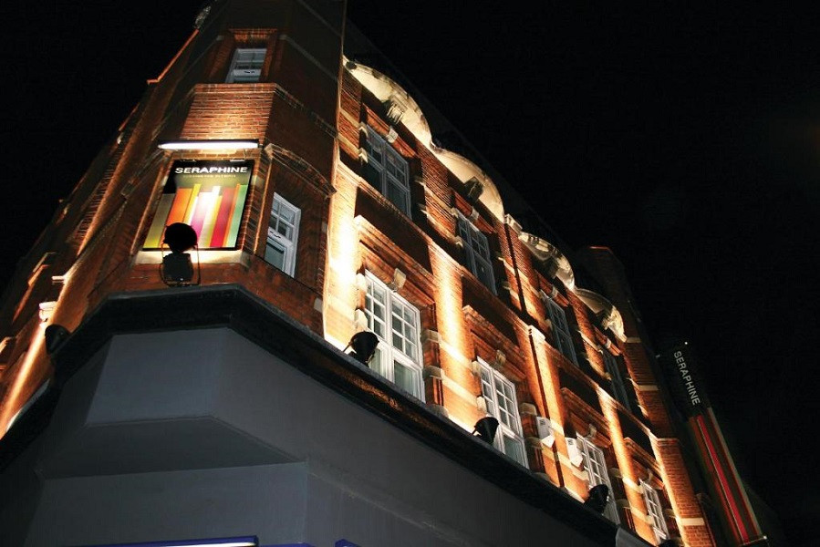 Apex Travel Club - ATC - Seraphine Kensington Olympia