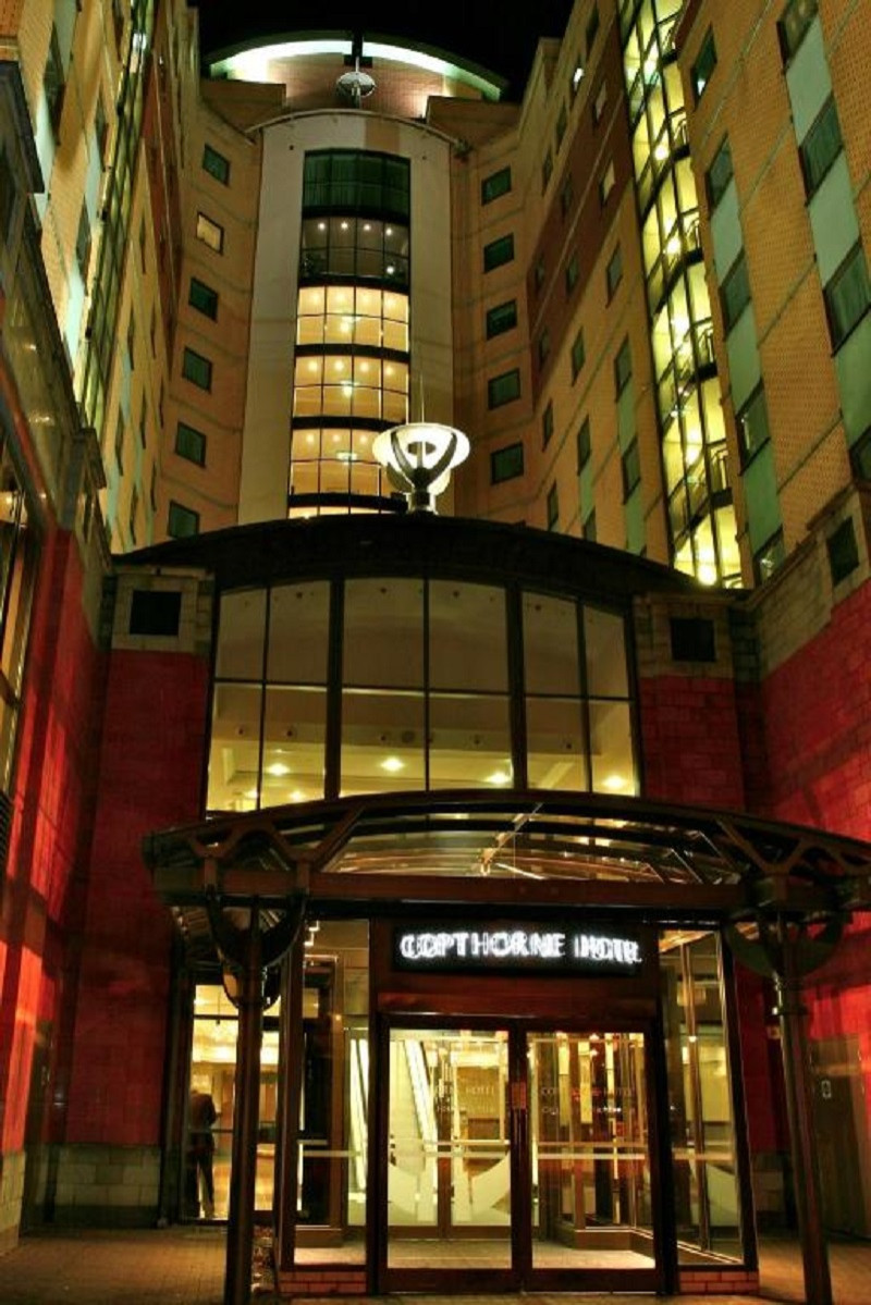 Apex Travel Club - ATC - Millennium & Copthorne Hotels at Chelsea Football Club