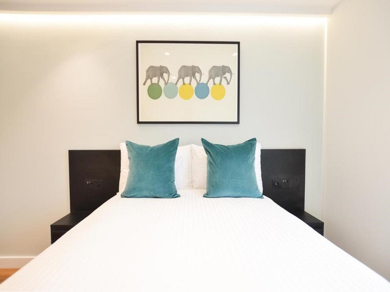Apex Travel Club - ATC - Earls Court West Serviced Apartments