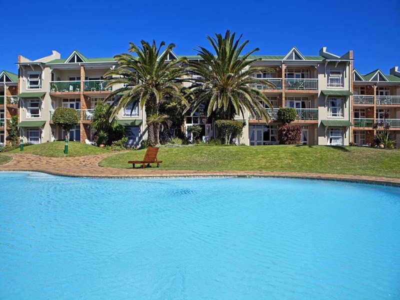 Apex Travel Club - ATC - Luxury 2 bedroom Brookes Hill Suites