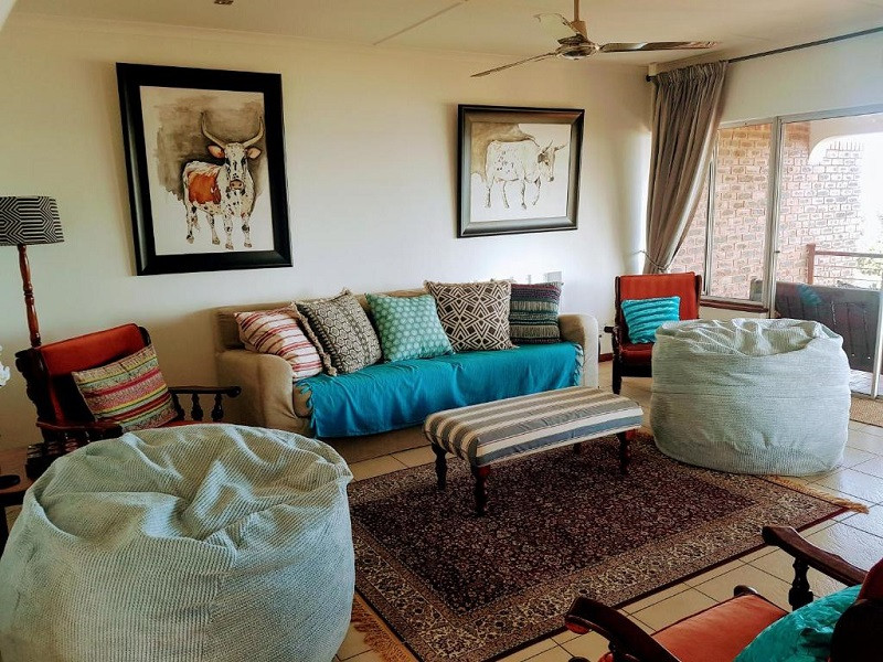 Apex Travel Club - ATC - Zinkwazi Beach townhouse