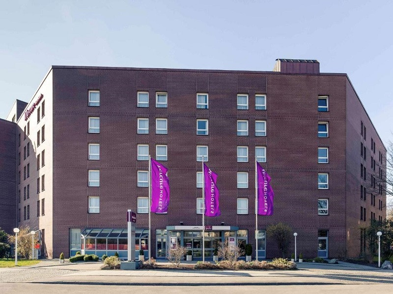 Apex Travel Club - ATC - Mercure Hotel München Neuperlach Süd