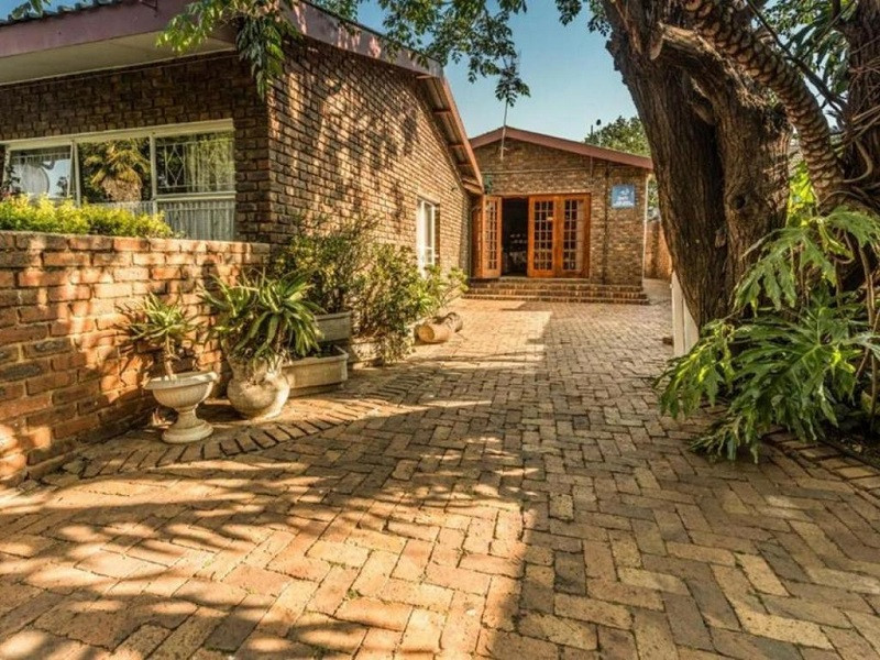 Apex Travel Club - ATC - Vision Home Self Catering accommodation