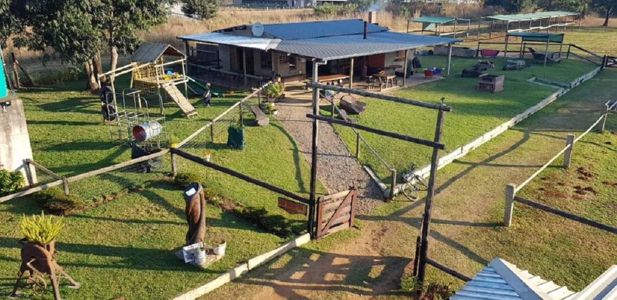 Apex Travel Club - ATC - The little Club Getaway at The Hay Barn