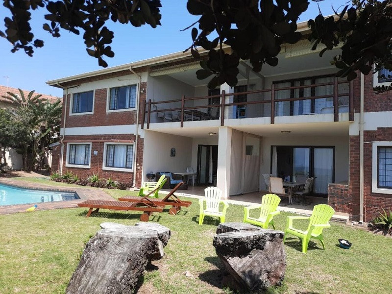 Apex Travel Club - ATC - Beach House Umhlanga