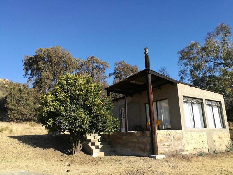 Apex Travel Club - ATC - Springwater Cottages