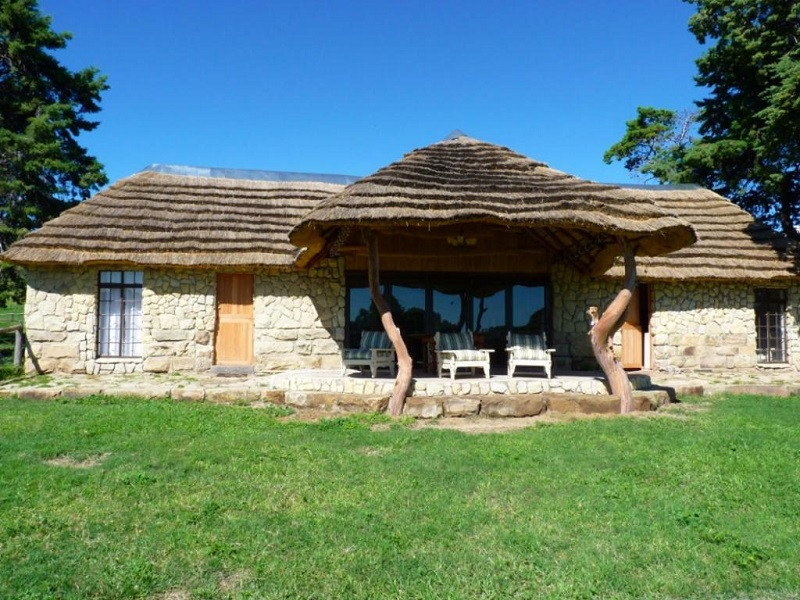 Apex Travel Club - ATC - Franshoek Farm
