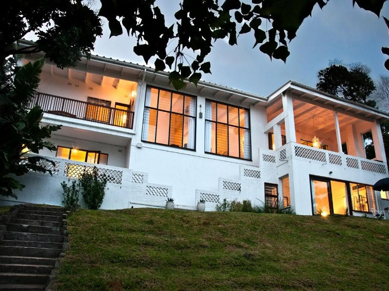 Apex Travel Club - ATC - B'Lenghi Beach House