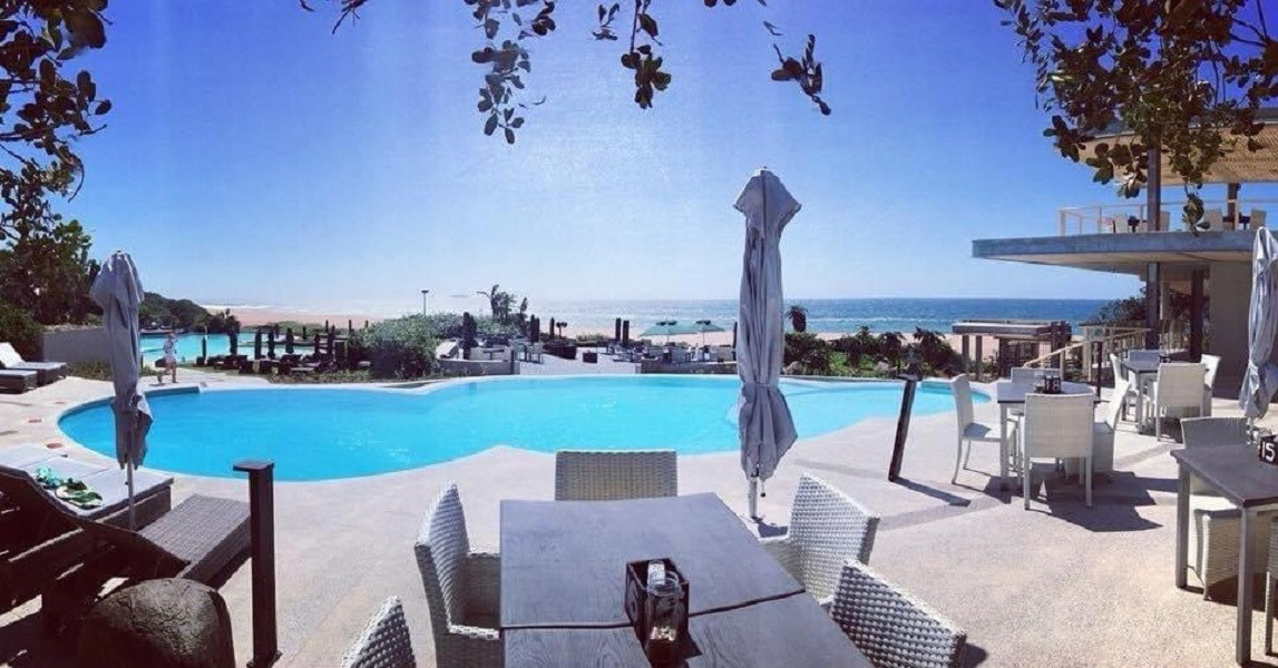 Apex Travel Club - ATC - Zimbali Resort Rustic 4 bedroom forest villa