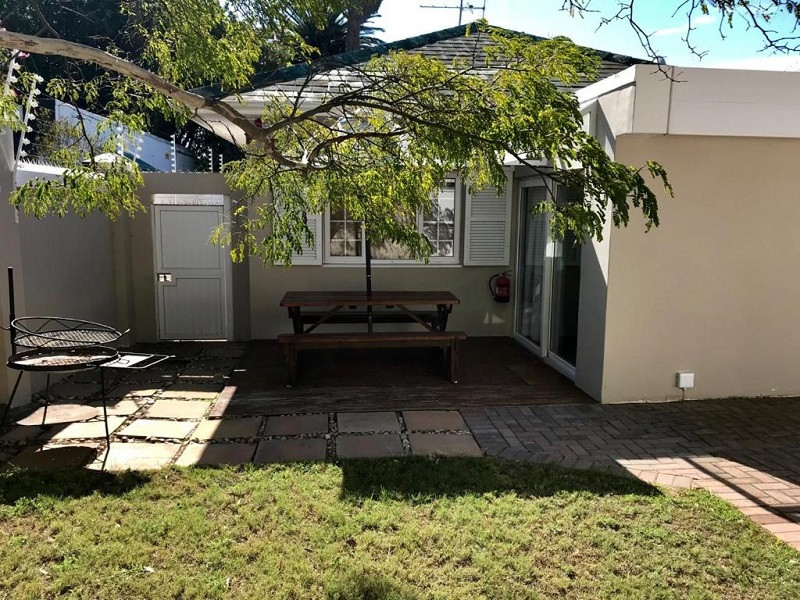 Apex Travel Club - ATC - Cosy Private Cottage