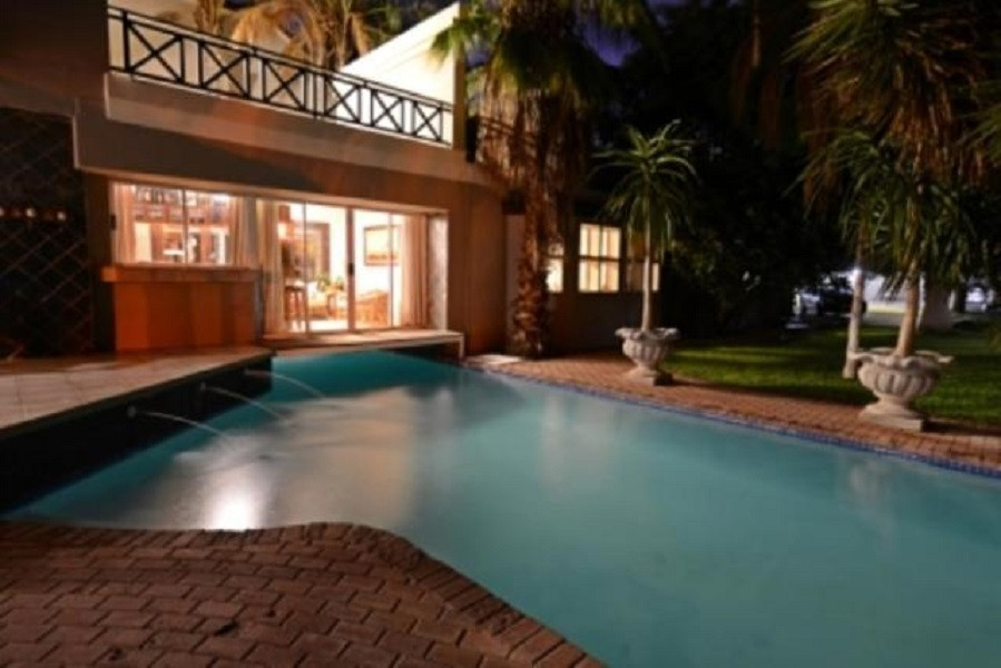 Apex Travel Club - ATC - Carters Rest Guesthouse