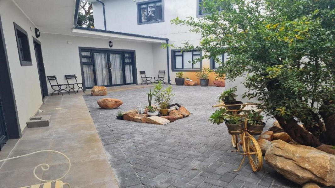 Apex Travel Club - ATC - The Noble Lodge