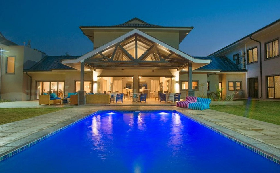 Apex Travel Club - ATC - The Urban Hotel Ndola