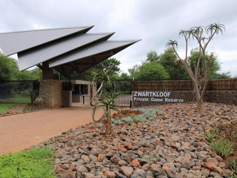 Apex Travel Club - ATC - Zwartkloof Private Game Reserve