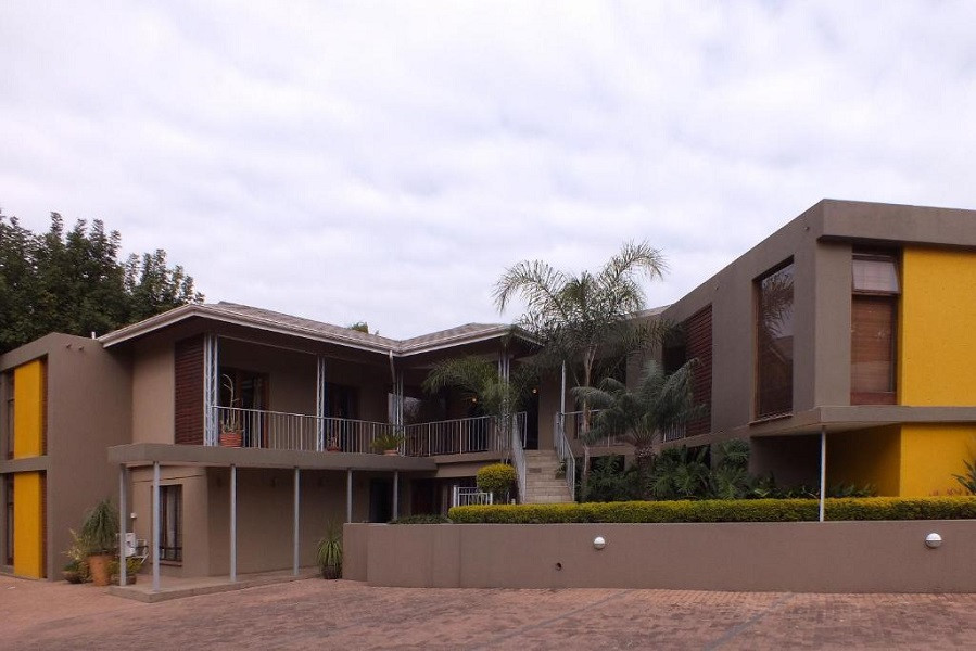Apex Travel Club - ATC - Acacia Guest House Nelspruit