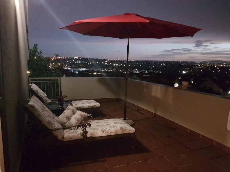 Apex Travel Club - ATC - The Royal Princes Garden in Fourways