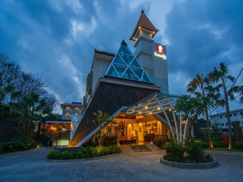 Apex Travel Club - ATC - Pandawa Hill Resort