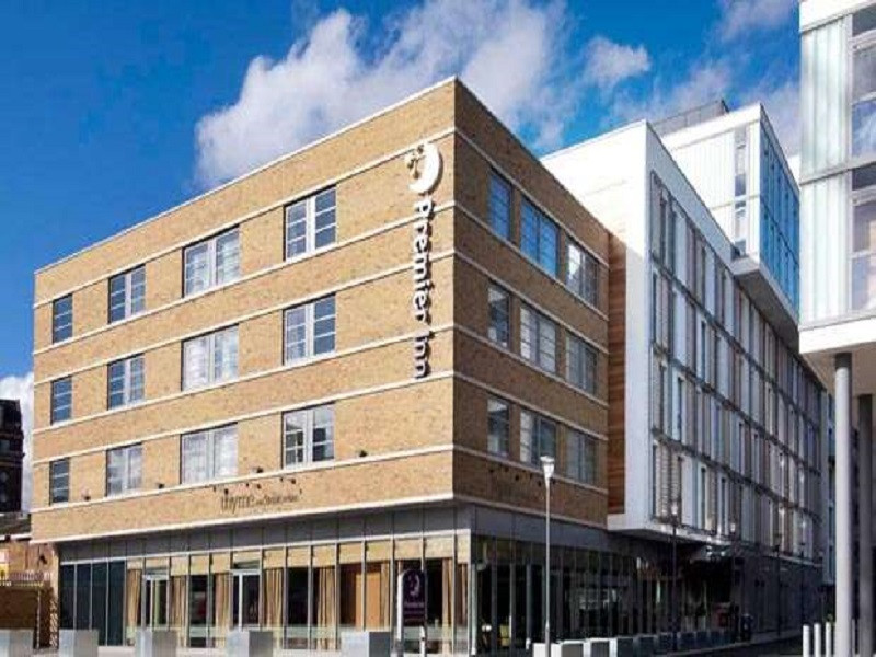 Apex Travel Club - ATC - Premier Inn London Greenwich hotel