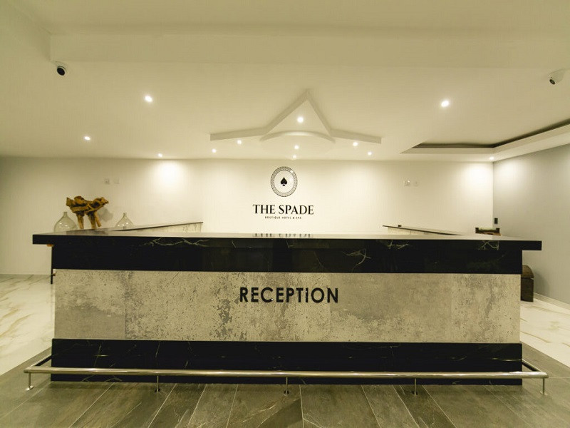 Apex Travel Club - ATC - The Spade Boutique Hotel & Spa