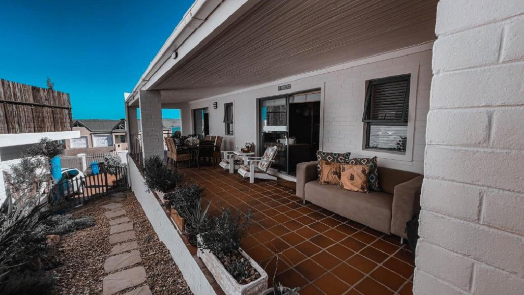 Apex Travel Club - ATC - Villa Paulina