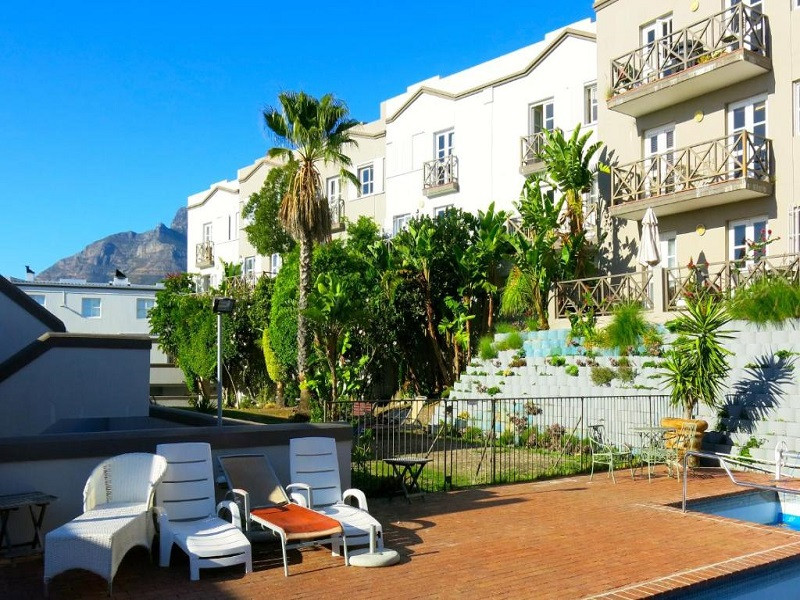 Apex Travel Club - ATC - 211 De Waterkant Piazza