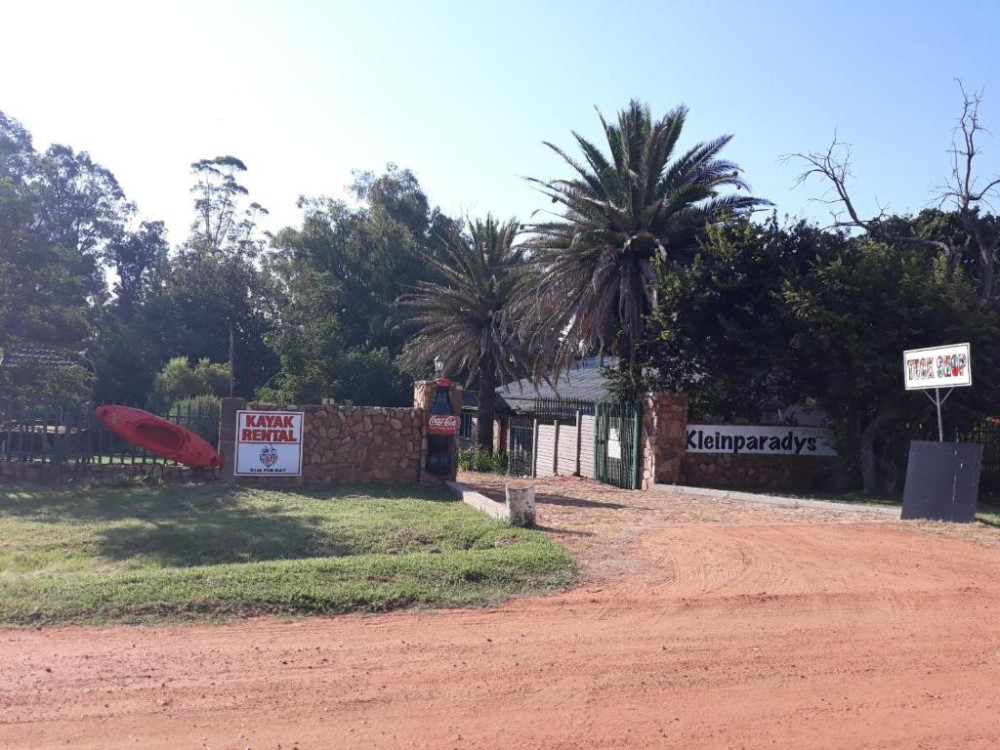 Apex Travel Club - ATC - Klein Paradys Parys