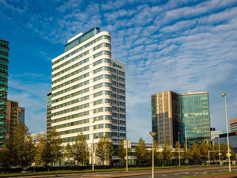 Apex Travel Club - ATC - Holiday Inn Express Amsterdam Arena Towers, an IHG Hotel