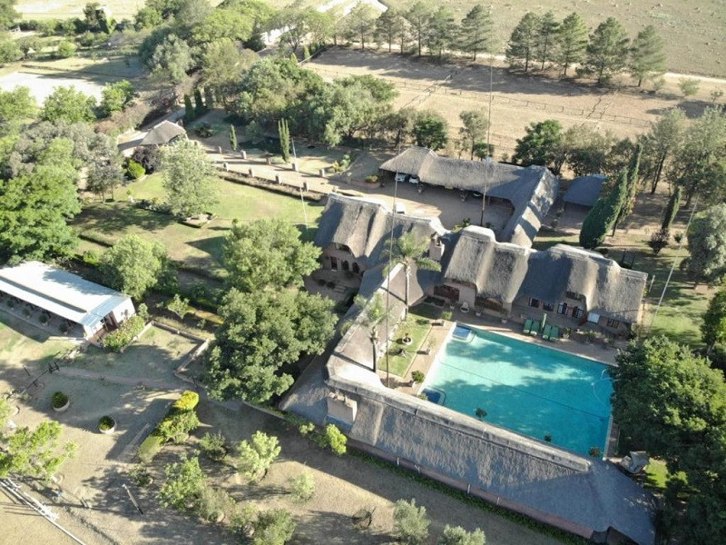 Apex Travel Club - ATC - Owls Loft Guest House