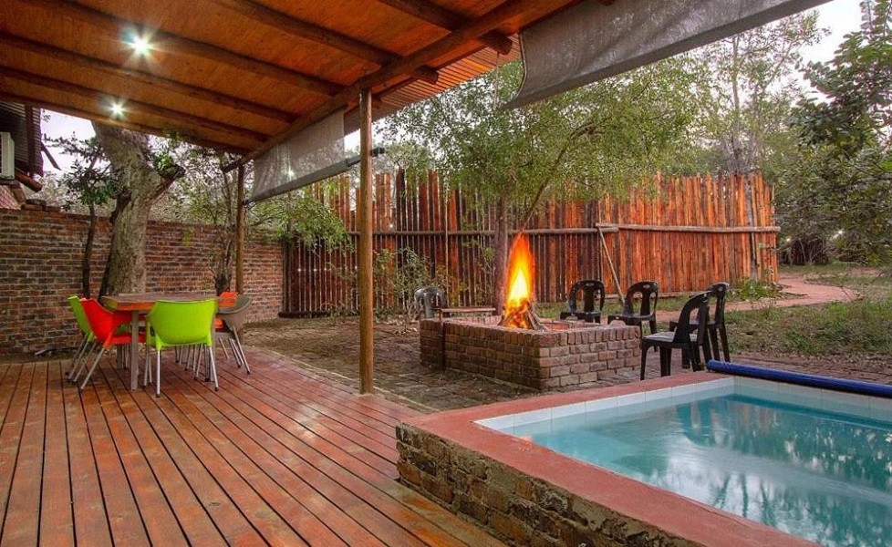 Apex Travel Club - ATC - Kruger Wild Dog Inn