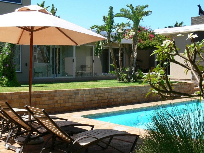 Apex Travel Club - ATC - Hajos Lodge