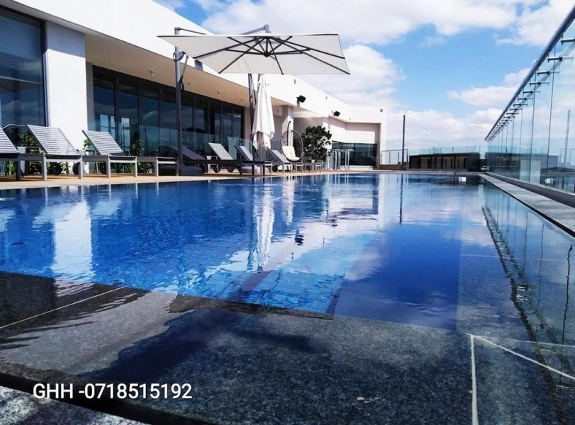 Apex Travel Club - ATC - Menlyn Maine Luxury Apartment