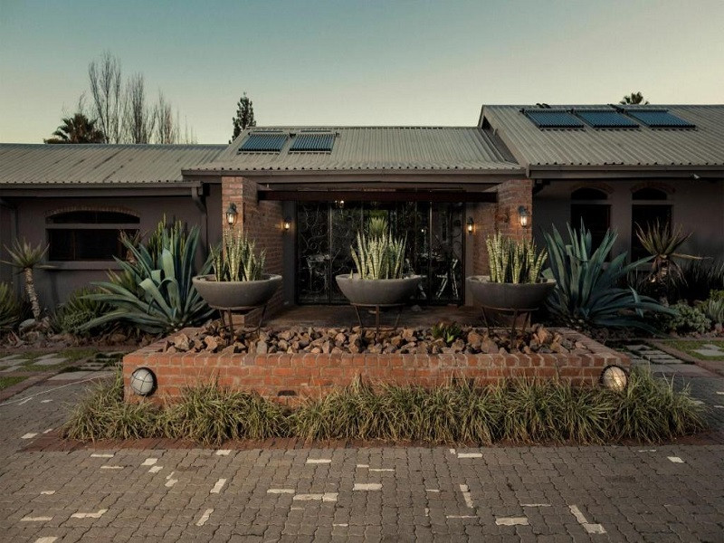 Apex Travel Club - ATC - Klip en Kristal Guest House
