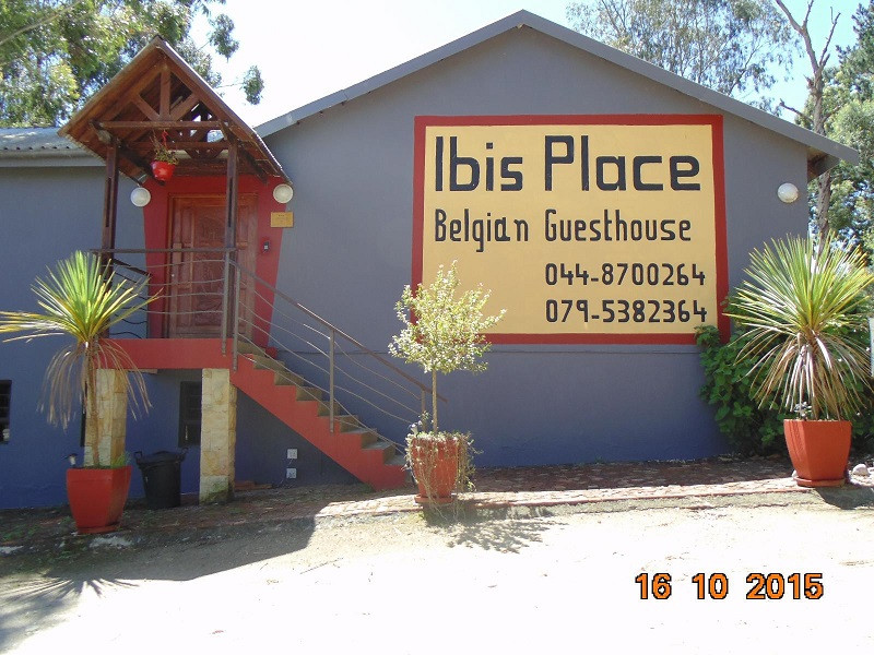 Apex Travel Club - ATC - Ibis Place Guest House