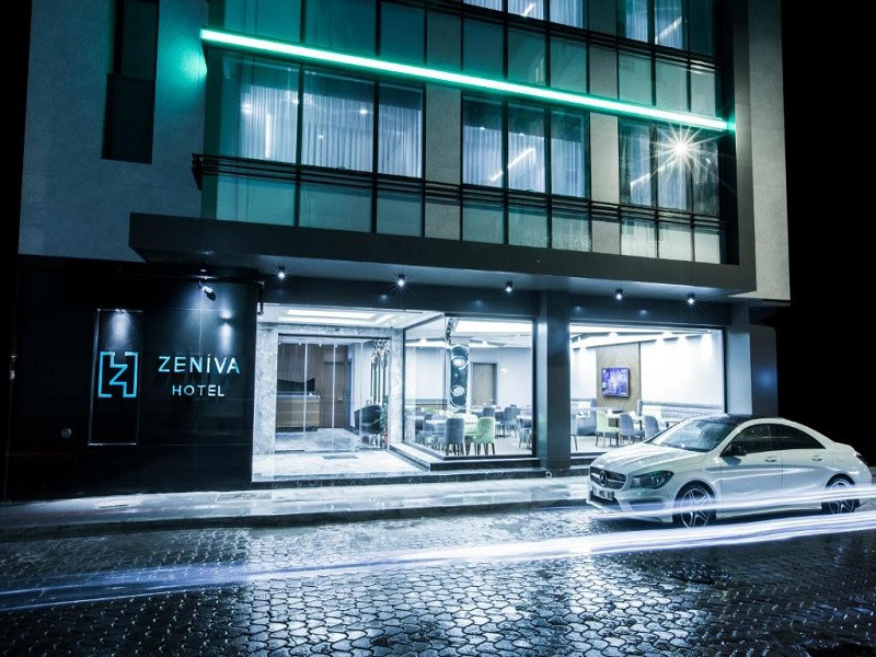 Apex Travel Club - ATC - Zeniva Hotel
