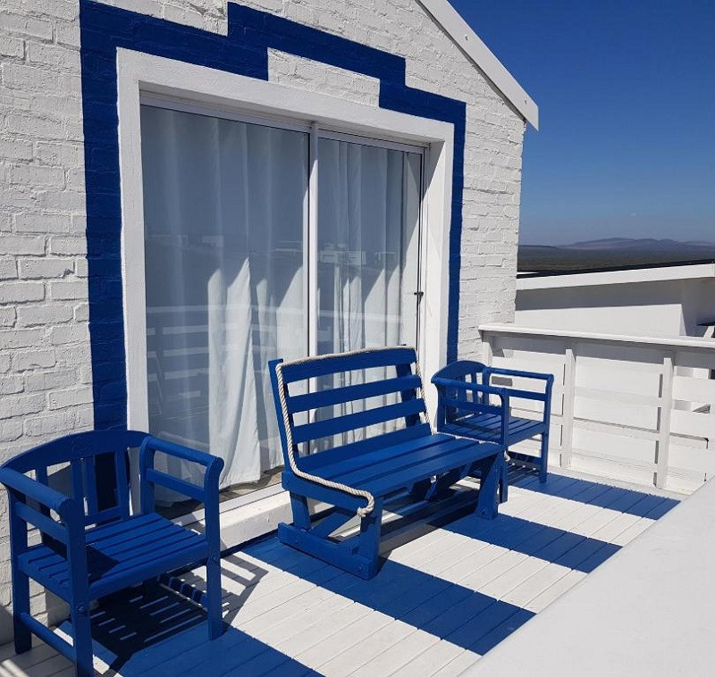 Apex Travel Club - ATC - SONVANGER VILLA YZERFONTEIN