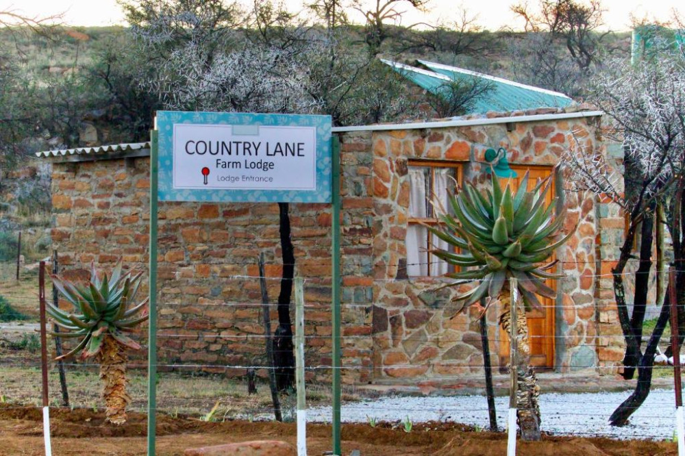 Apex Travel Club - ATC - Country Lane Farm lodge