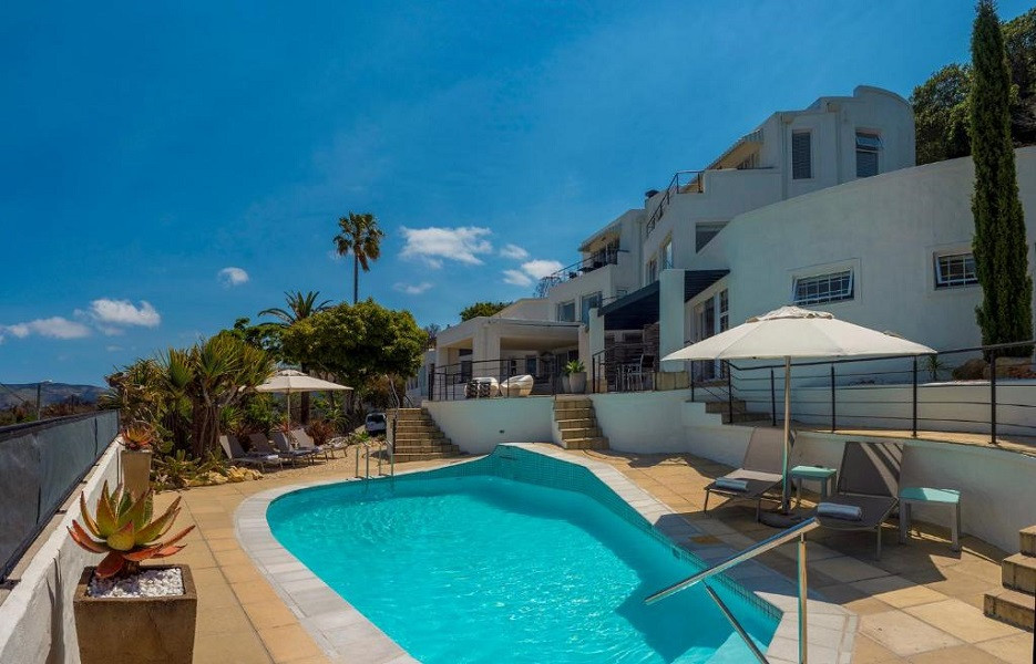 Apex Travel Club - ATC - Villa Afrikana Guest Suites