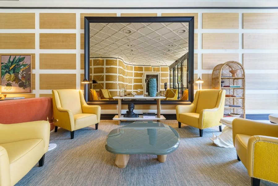 Apex Travel Club - ATC - The Editory Boulevard Aliados Hotel