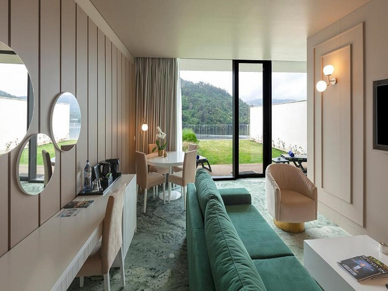 Apex Travel Club - ATC - Douro Royal Valley Hotel & Spa