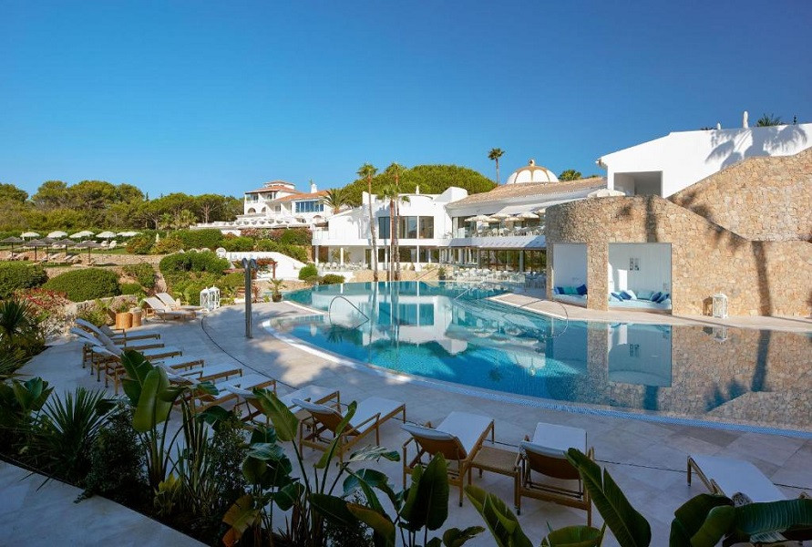 Apex Travel Club - ATC - Vila Vita Parc Resort & Spa