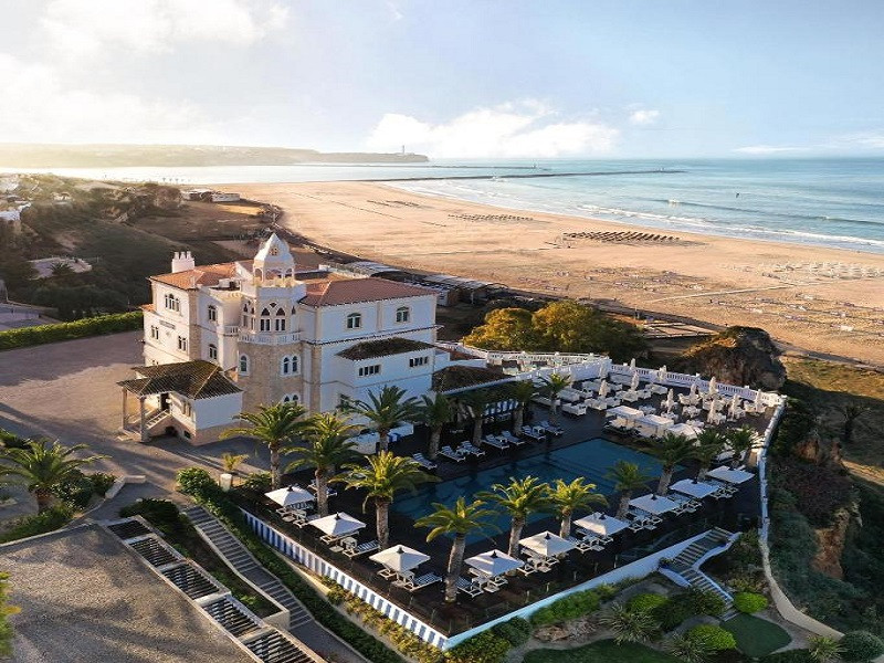 Apex Travel Club - ATC - Bela Vista Hotel & Spa - Relais & Chateaux