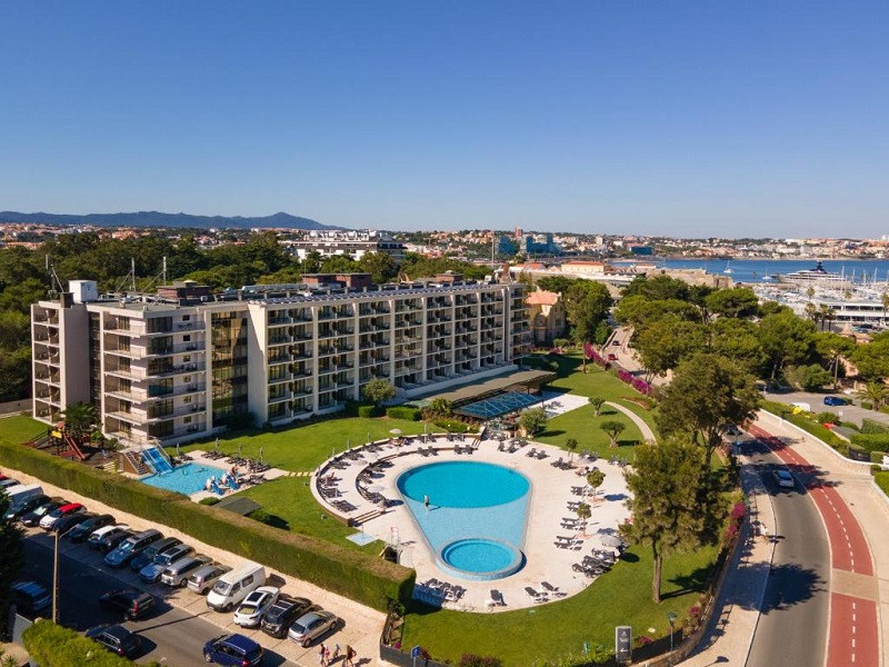Apex Travel Club - ATC - Vila Gale Cascais